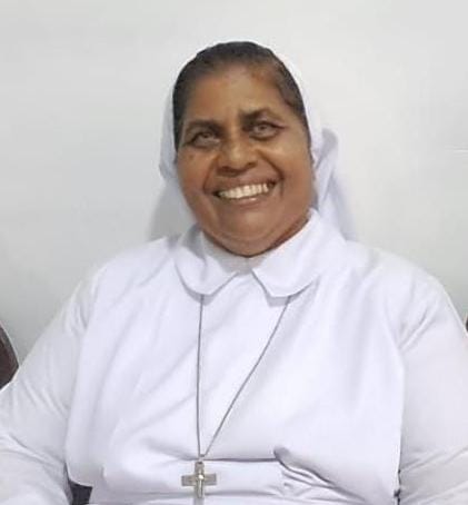 Sr. Peuma Peiris