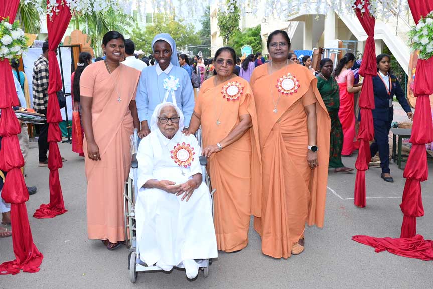 Bible Day Celebration - 05 December 2025