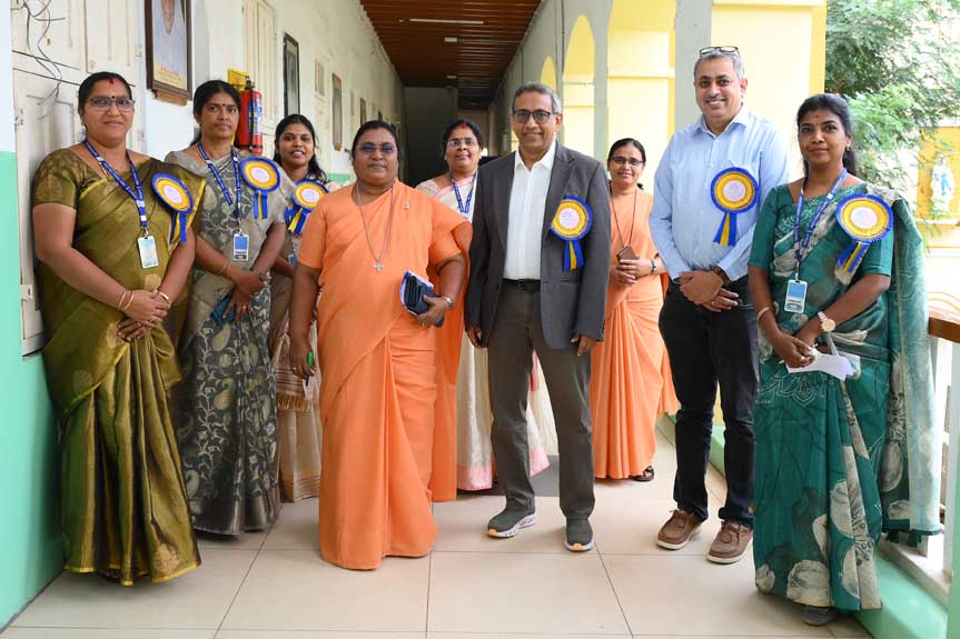 International Finance Conclave on Al in Finance - System Transformation and Skill Enhancement - 09 December 2025