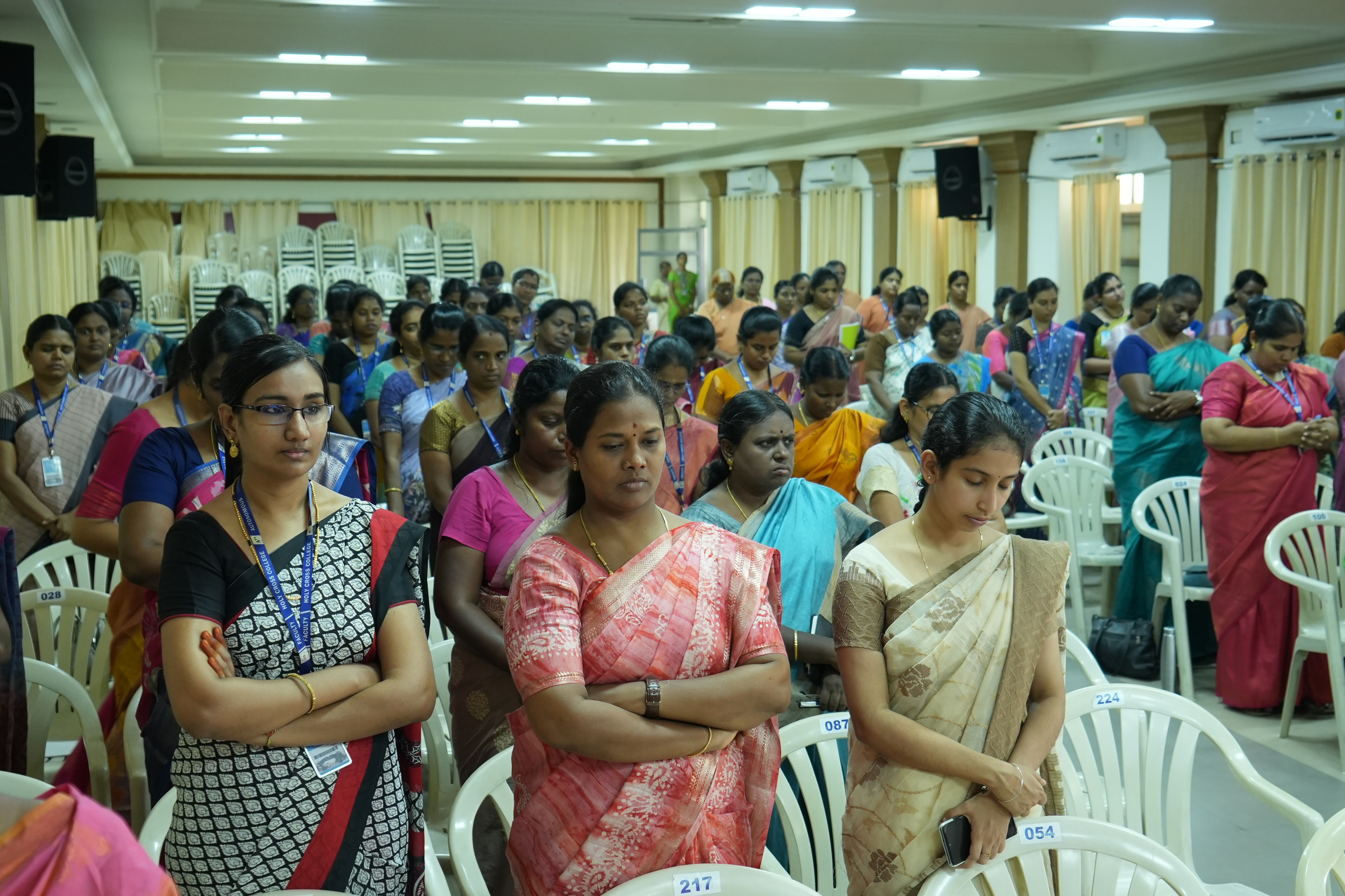 Centre For Value Education - Orientation Programme 2025 