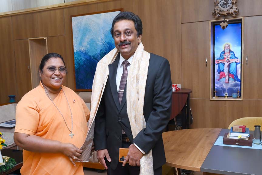 International Symposium on Space Science and Technology- 30th January 2026