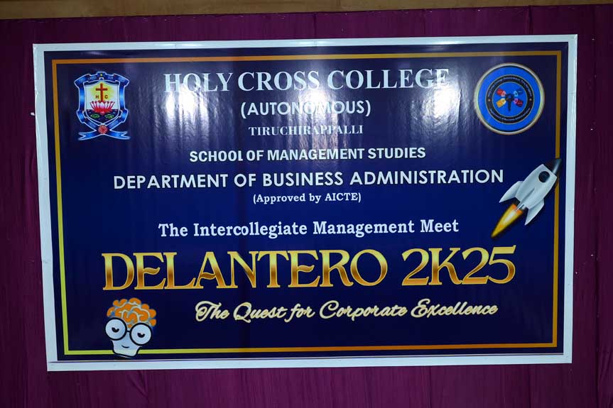 DELANTERO 2K25 - 28 November 2025