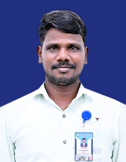 Mr.S.KATHIRAVAN