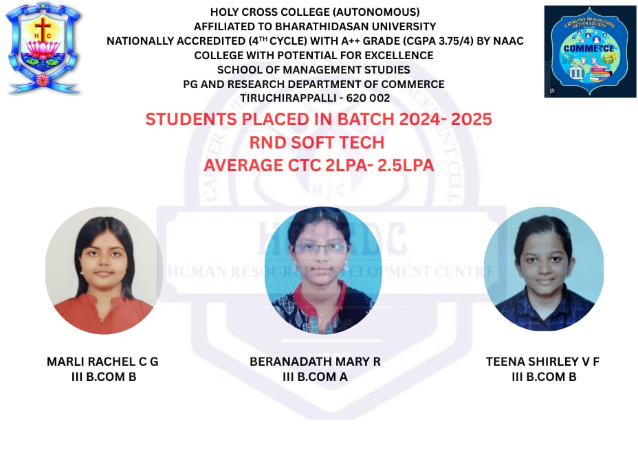 RND - Soft Tech 2024-2025