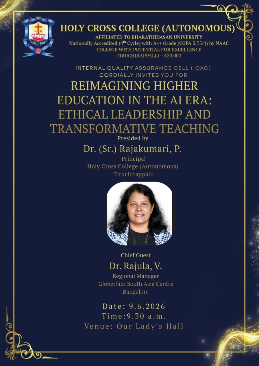 Reimagining Higher Education in the AI Era: Ethical Leadership and Transformative Teaching