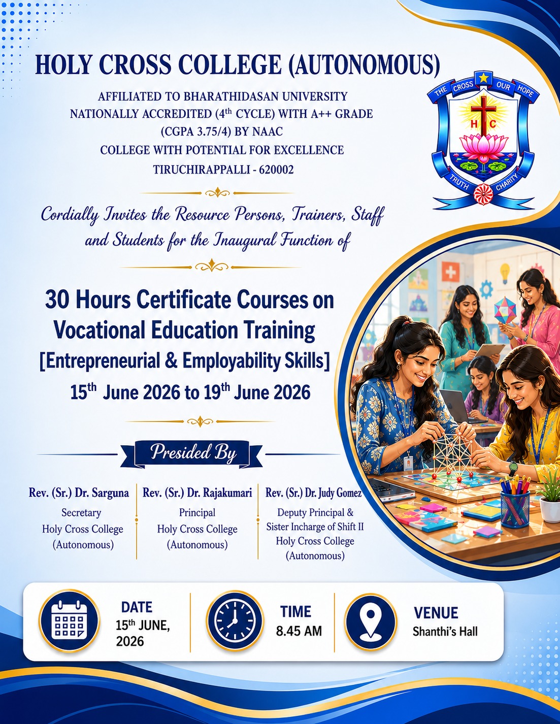 Certificate Course