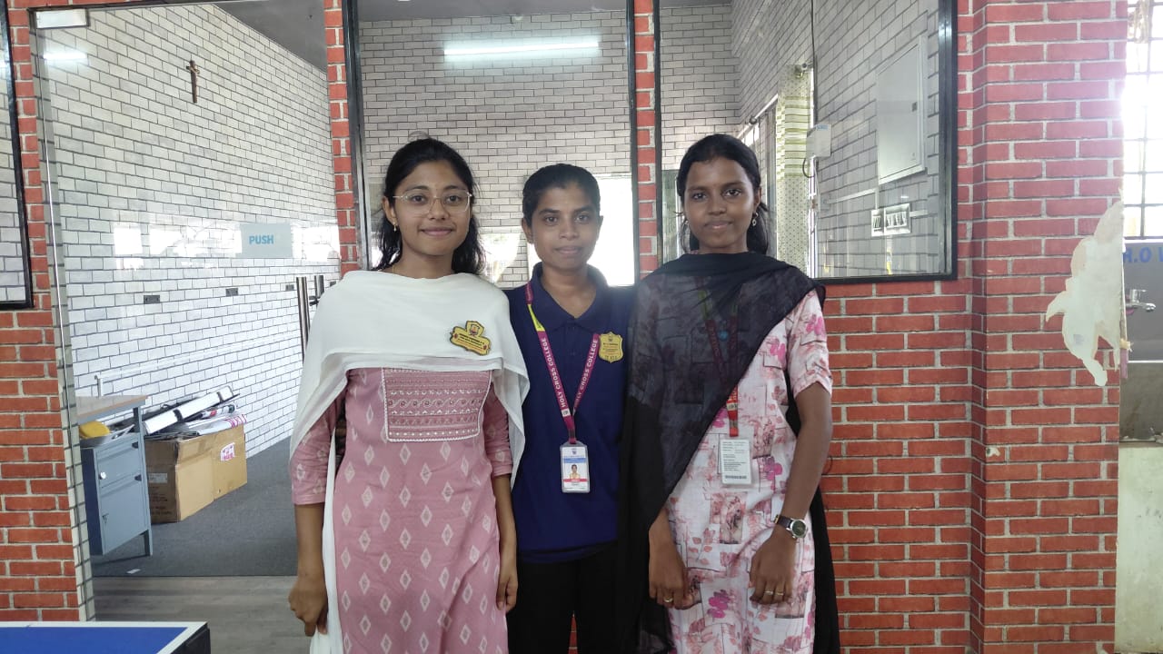 inter departmental table tennis tournament