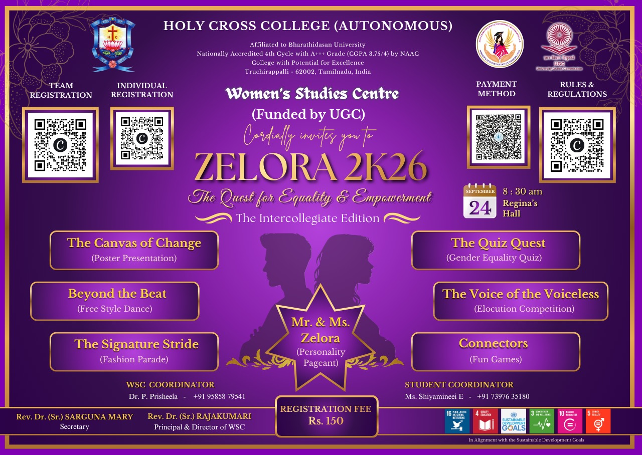 Zelora _ Intercollegate