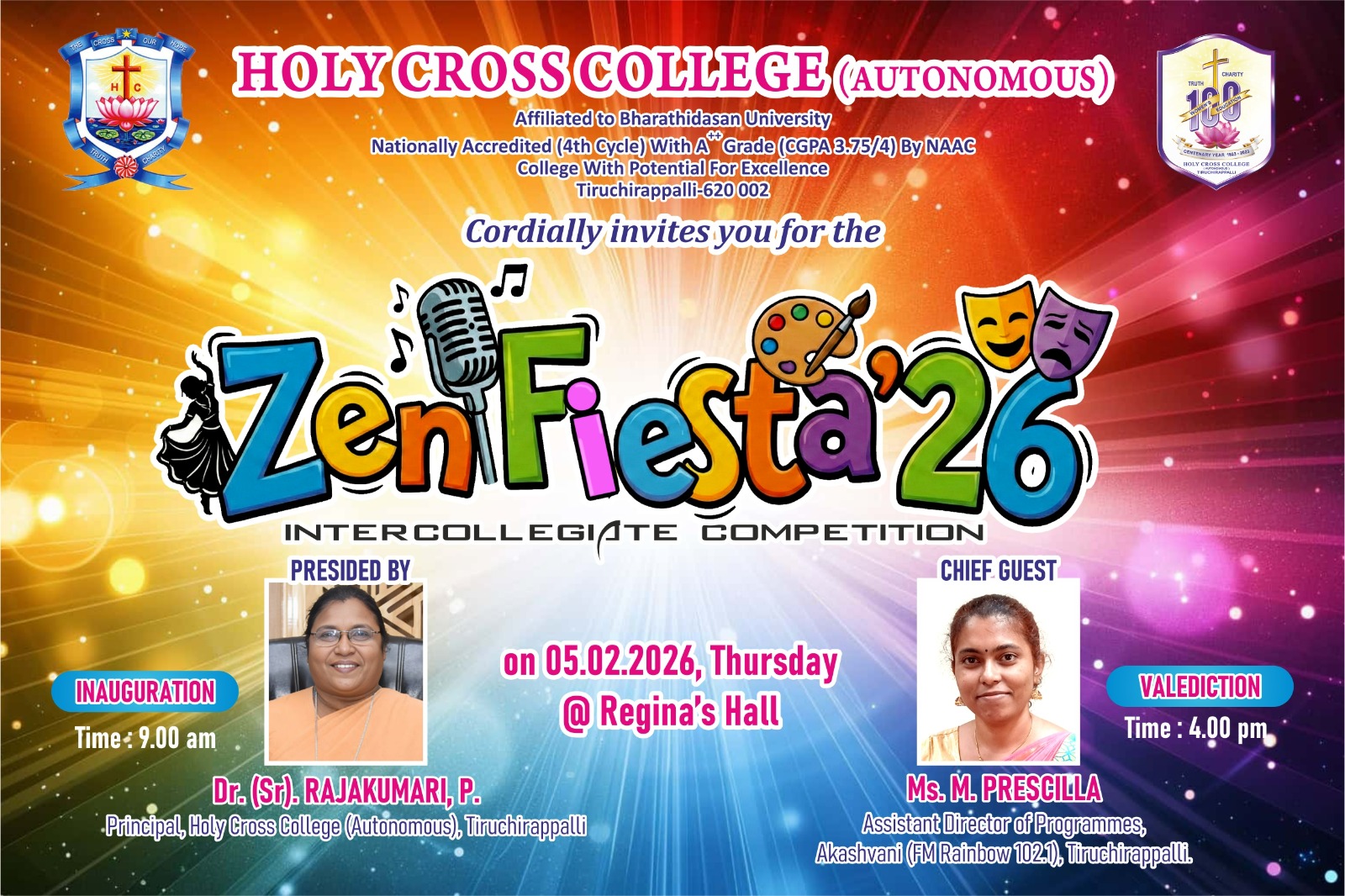 ZenFiesta26