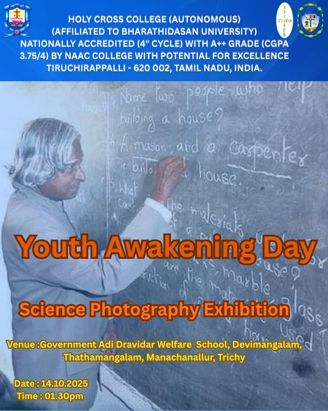 Youth Awakening Day