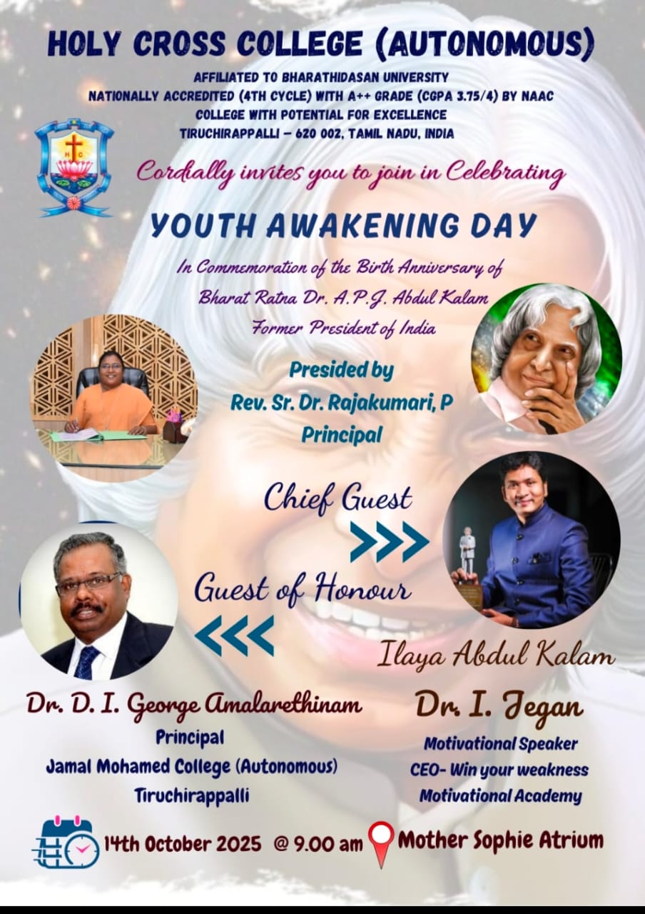 Youth Awakening Day