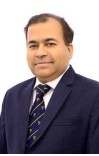 Prof. S. Thameem Dheen