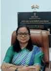 Dr. Shyne Anand
