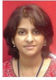 Prof. Sharmili Vidyadaran