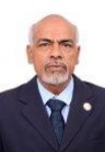 Dr. B. Kadalmani