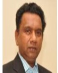 Dr. Shanmugam Achiraman