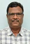 Dr. Suresh Kumar Anandasadagopan