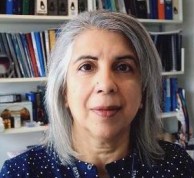 Dr. Suman Rice
