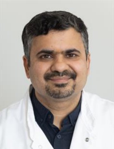 Dr. Shrey Kohli
