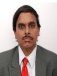 Mr. Venkataramanan Swaminathan