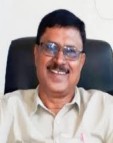 Prof. T. Shivanandappa
