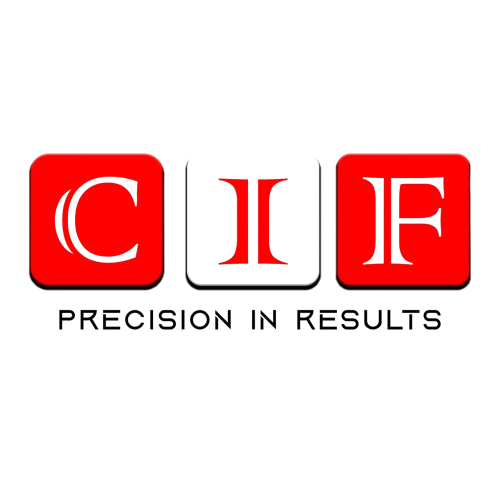 CIF Logo