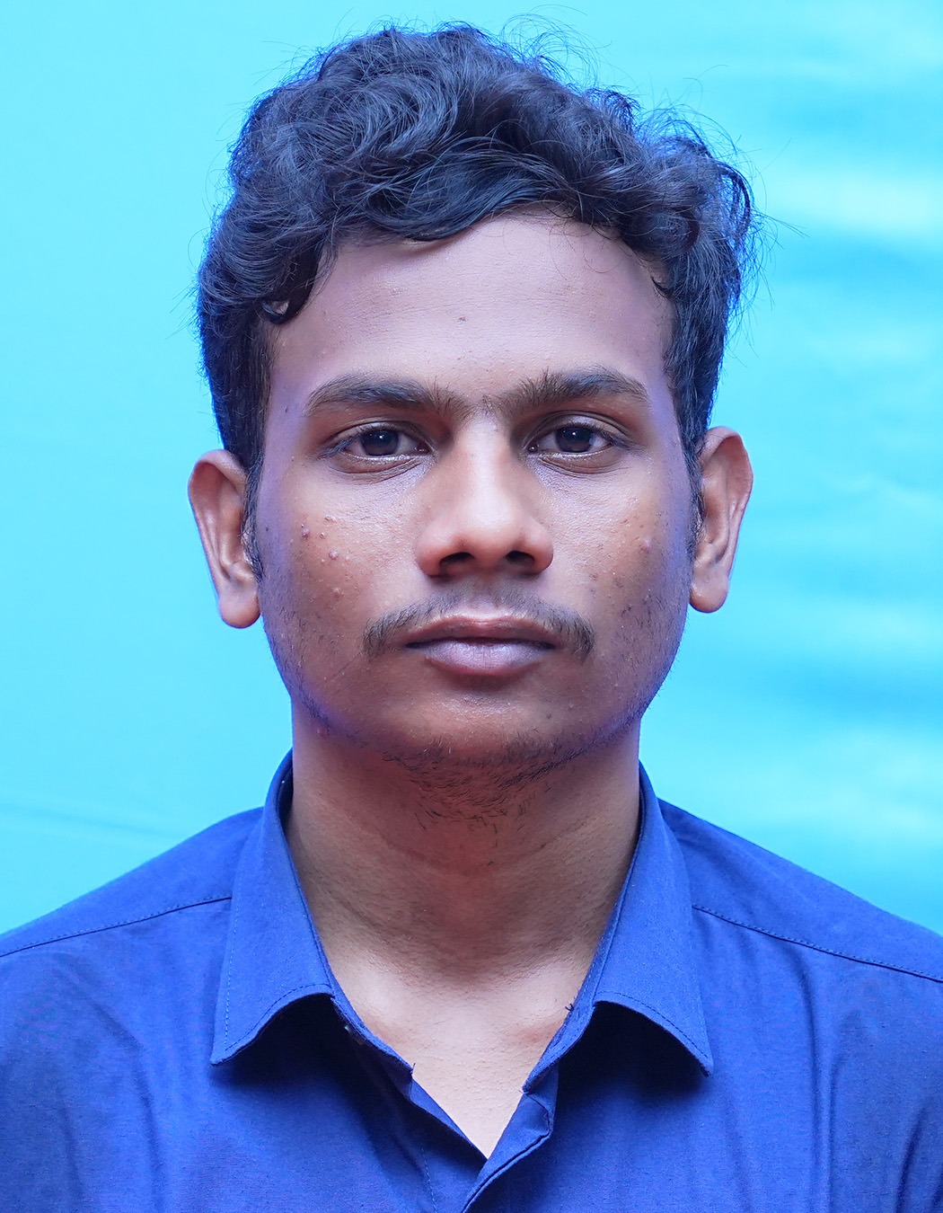 Mr. N. GANESAN