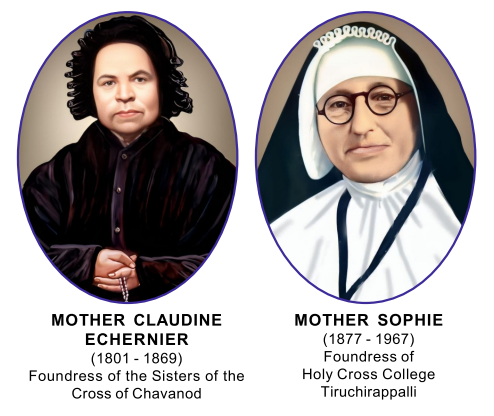Foundress