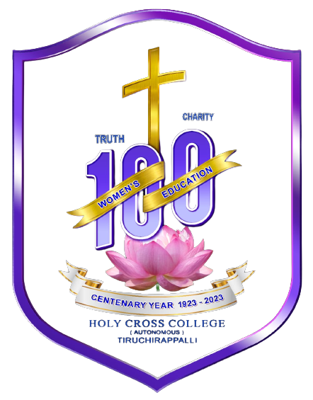 Centenary 100 Years Logo
