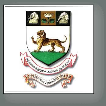 SRBCE Logo
