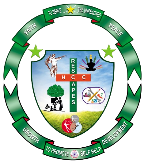 College Logo