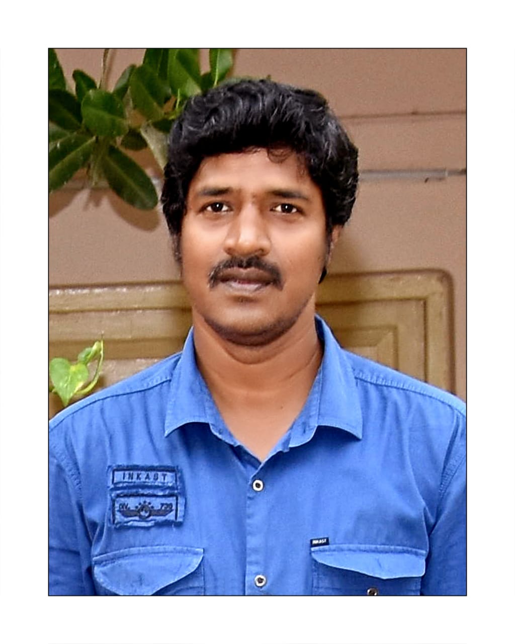 P. KARTHIK