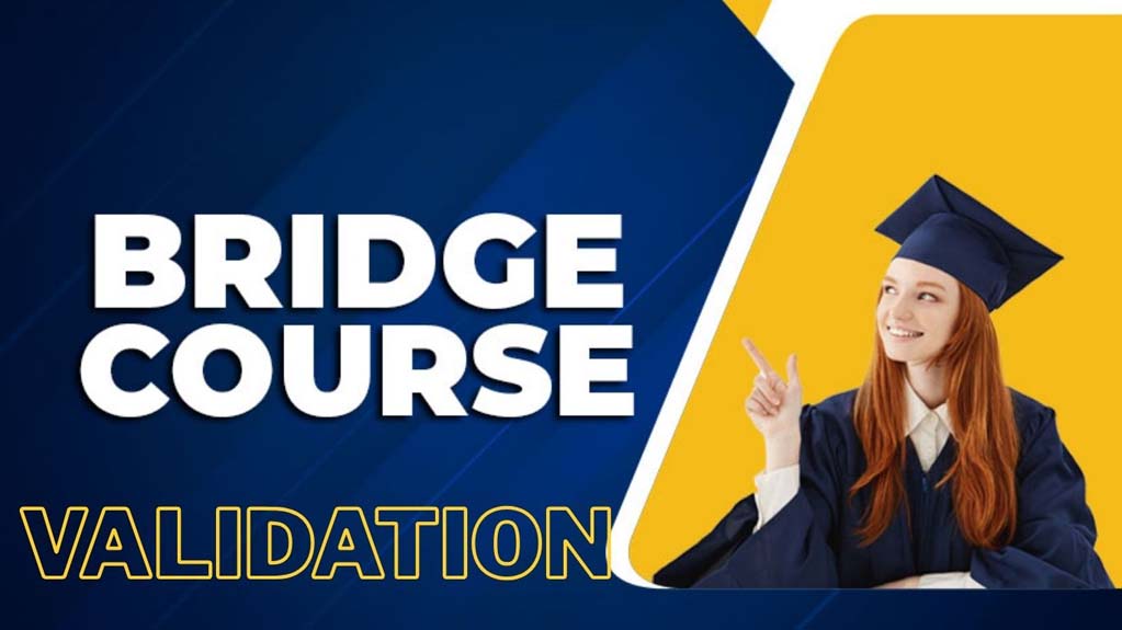 Bridge Course Validation - 19th June 2026