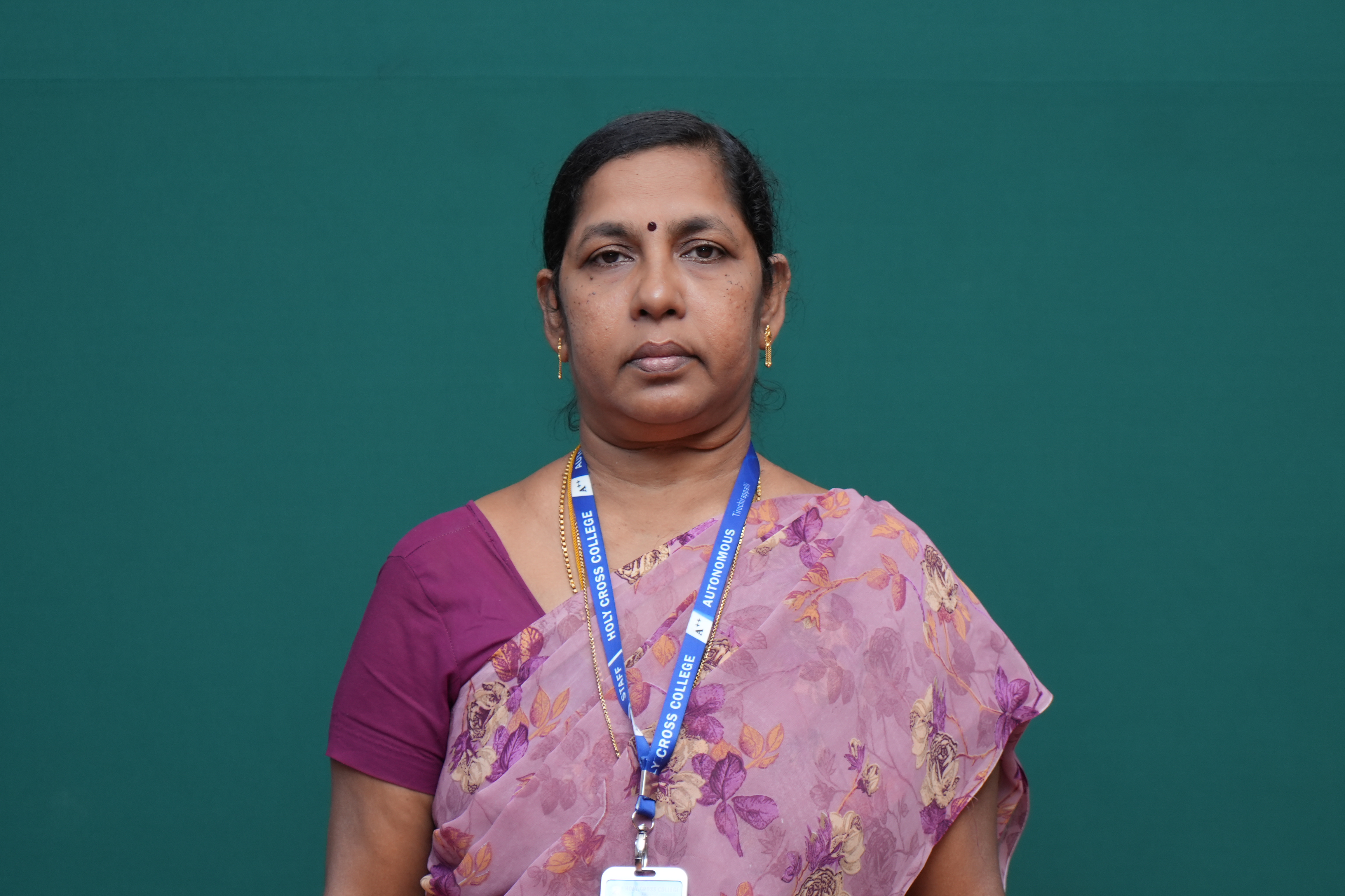 Ms. Dhanalakshmi V