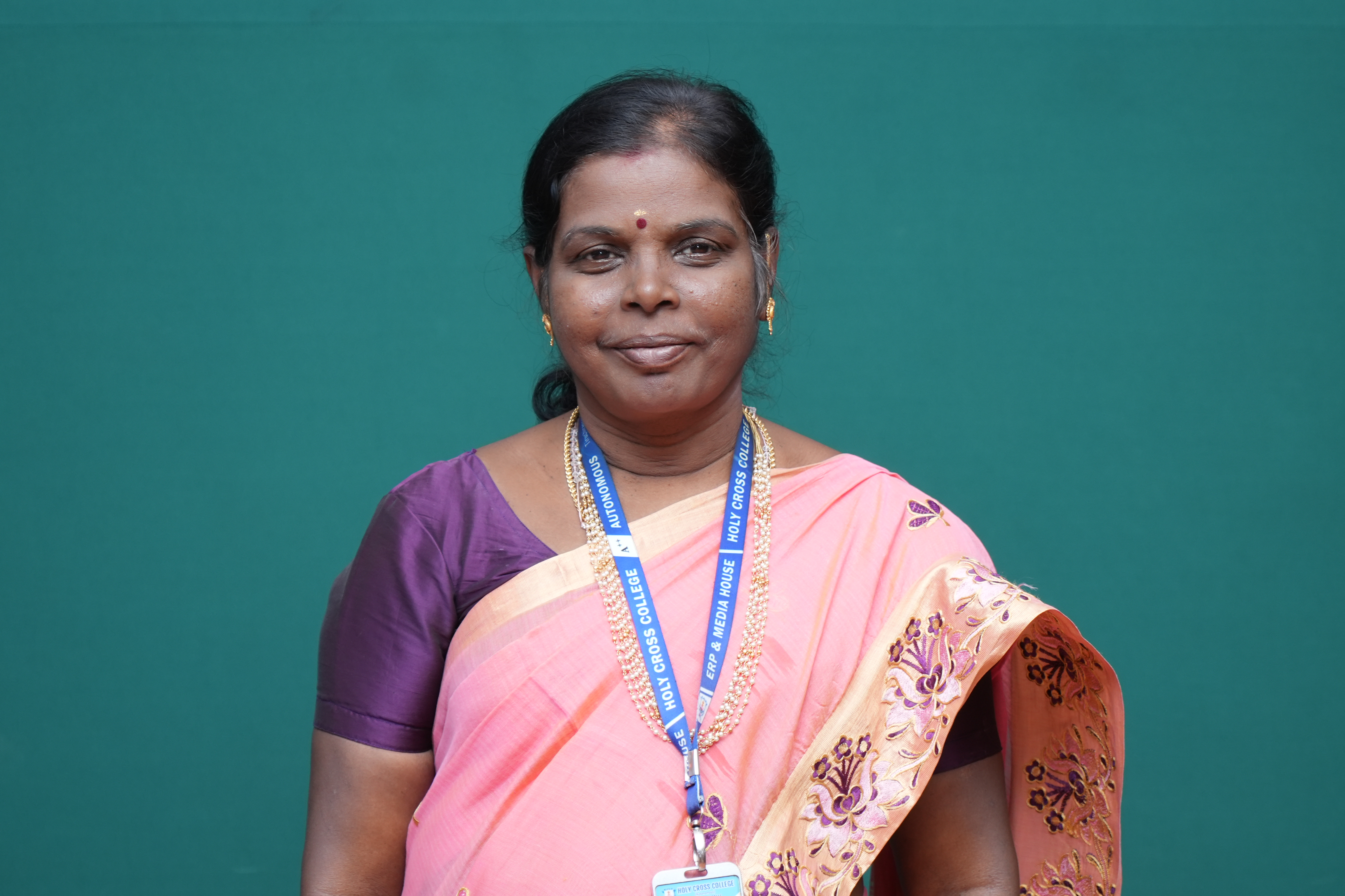 Ms. Dhanalakshmi V