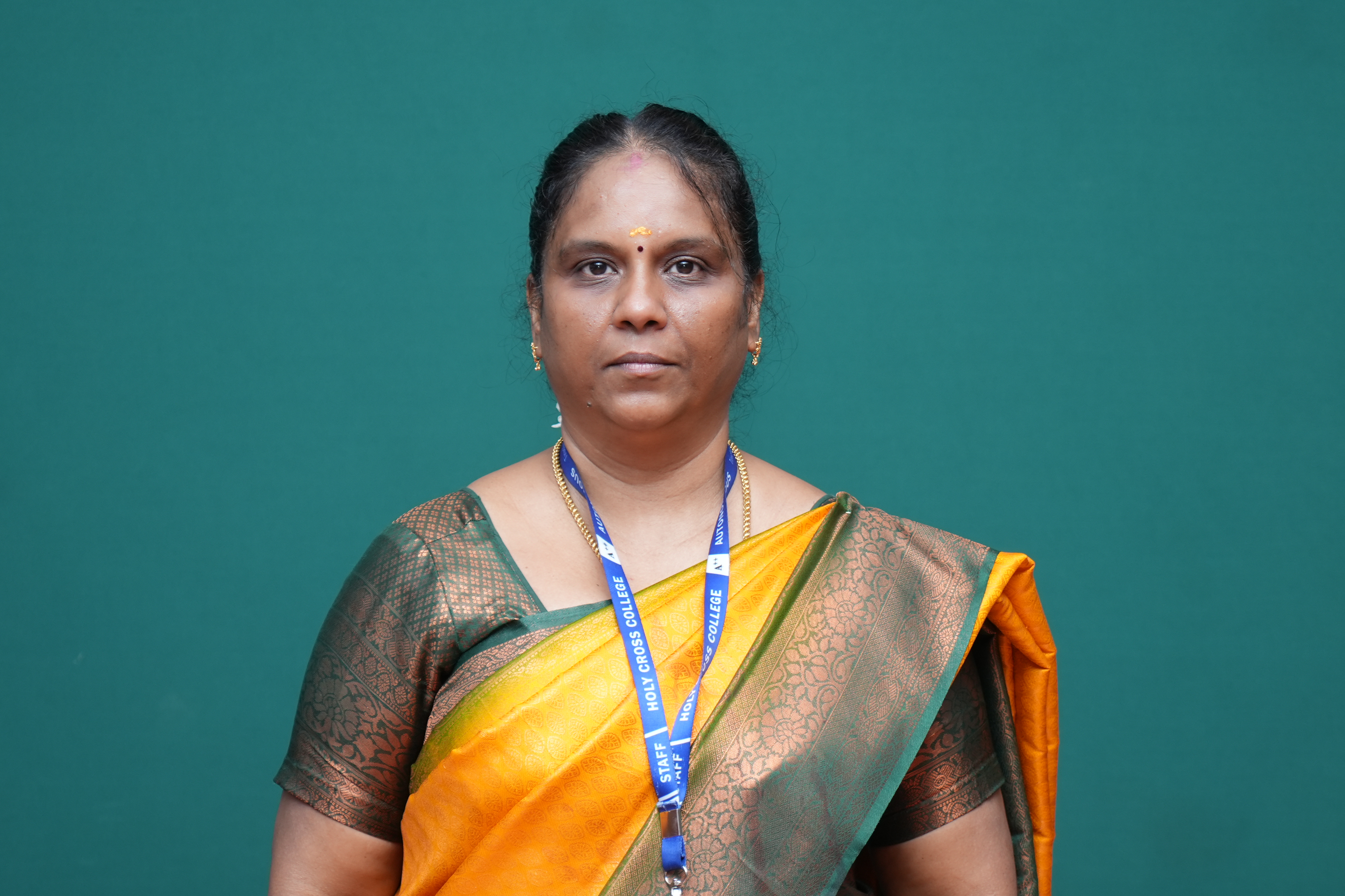 Ms. Dhanalakshmi V