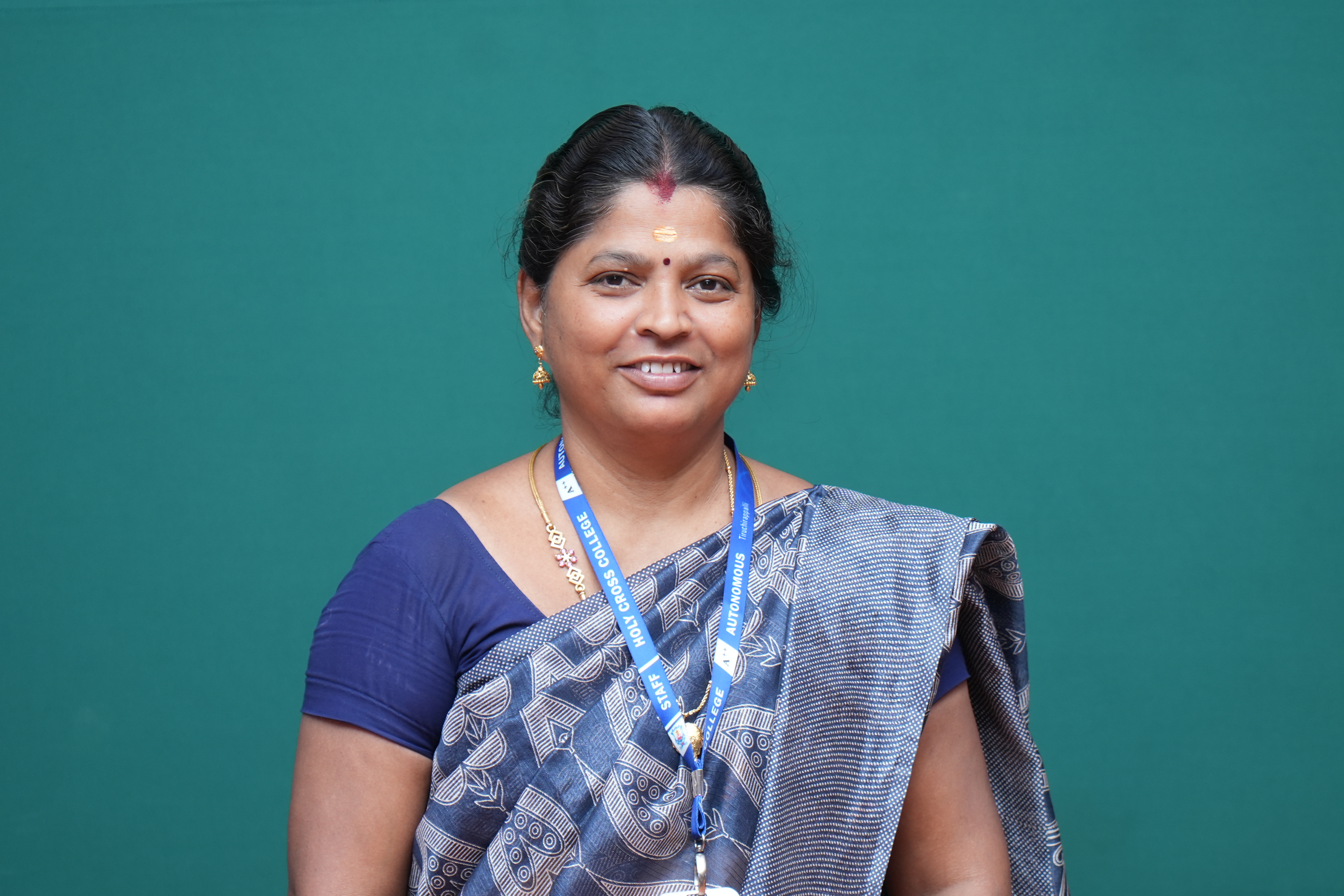 Ms. Dhanalakshmi V