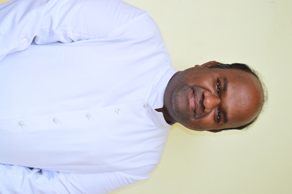 Rev. Dr. Benjamin Raj A.