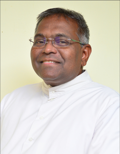 Director