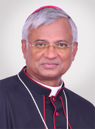 Bishop Antonysamy