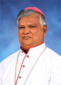Bishop Thomas Paulsamy