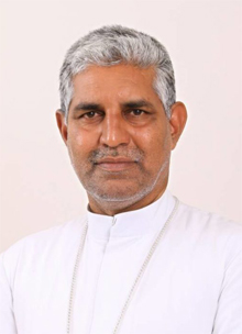 Bishop Nazarene Soosai