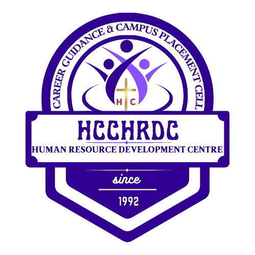 HRDC Logo