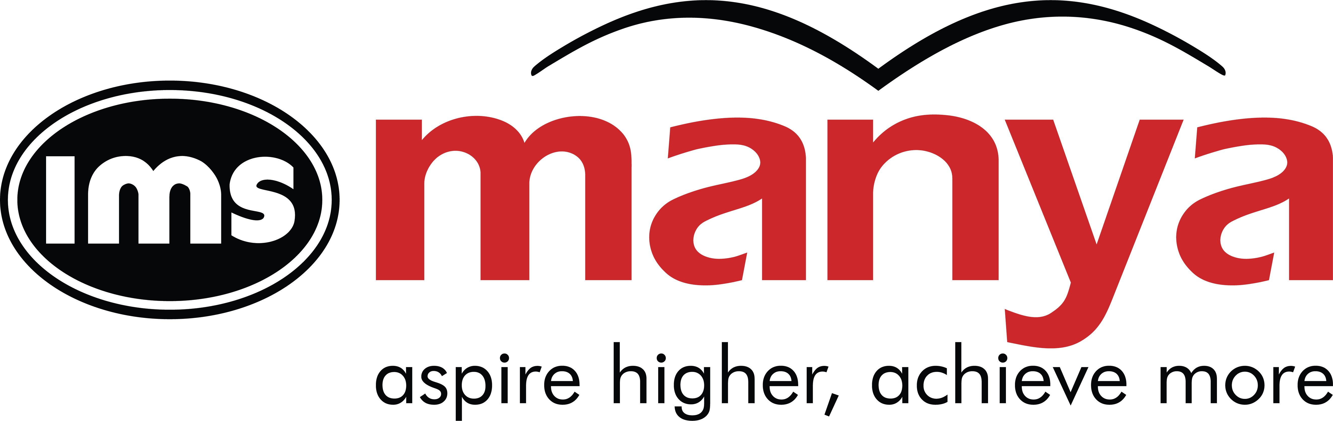 IMS MANYA Logo