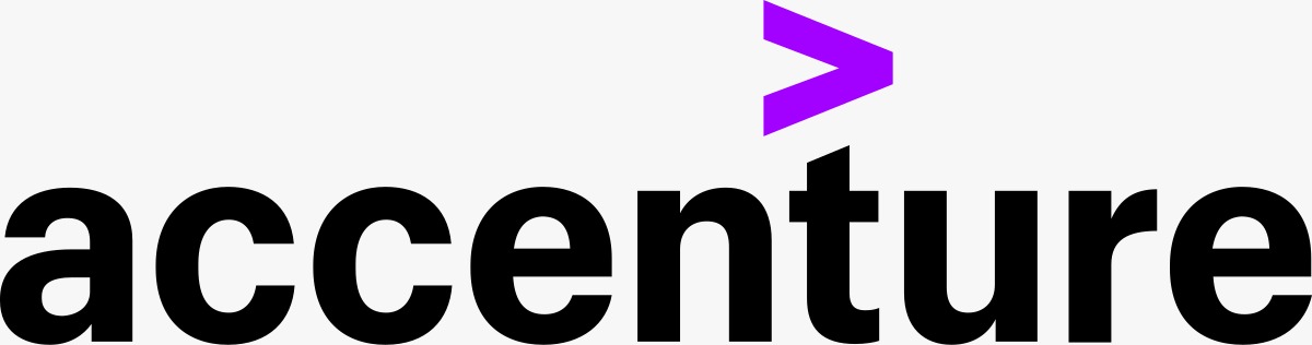 ACCENTURE Logo