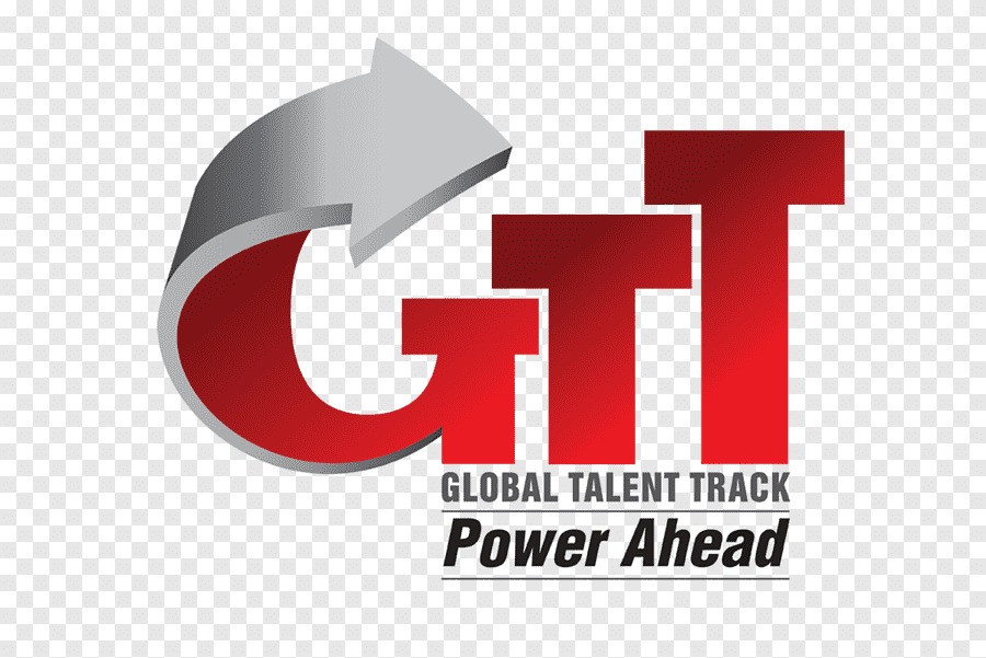 GTT Logo
