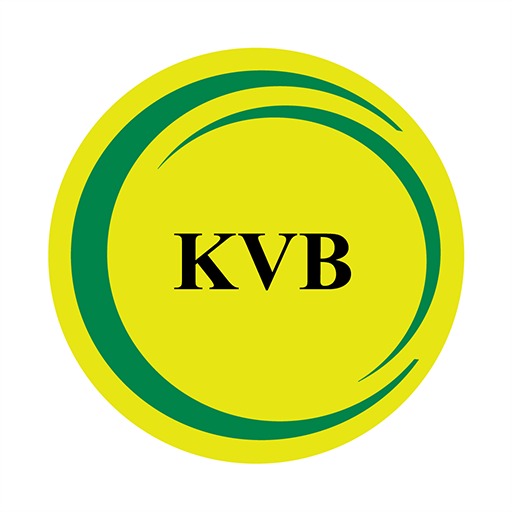 KVB Logo