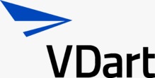 VDART Logo