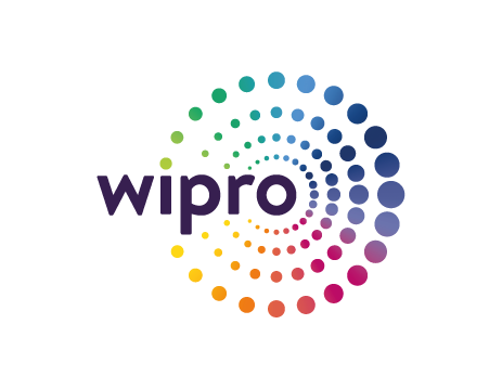 WIPRO Logo