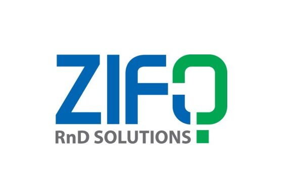 ZIFO Logo